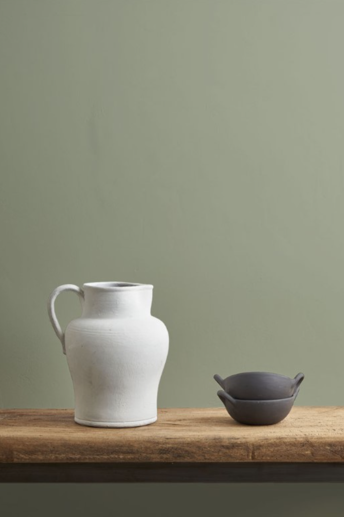 Terre Verte Sample Wall Paint