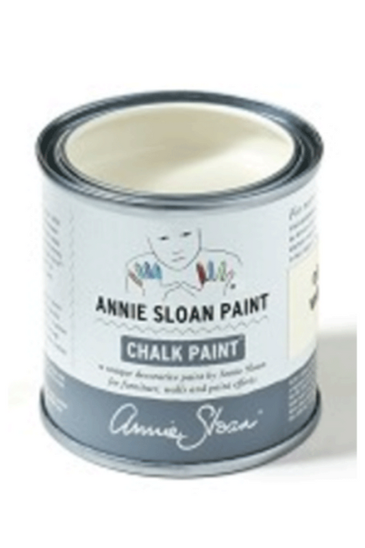Old White Chalk Paint