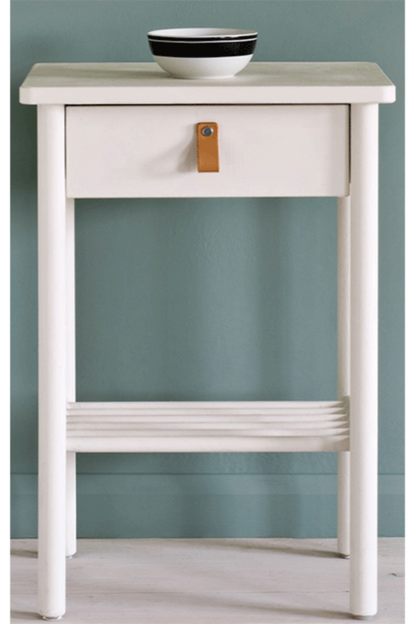 Old White Chalk Paint