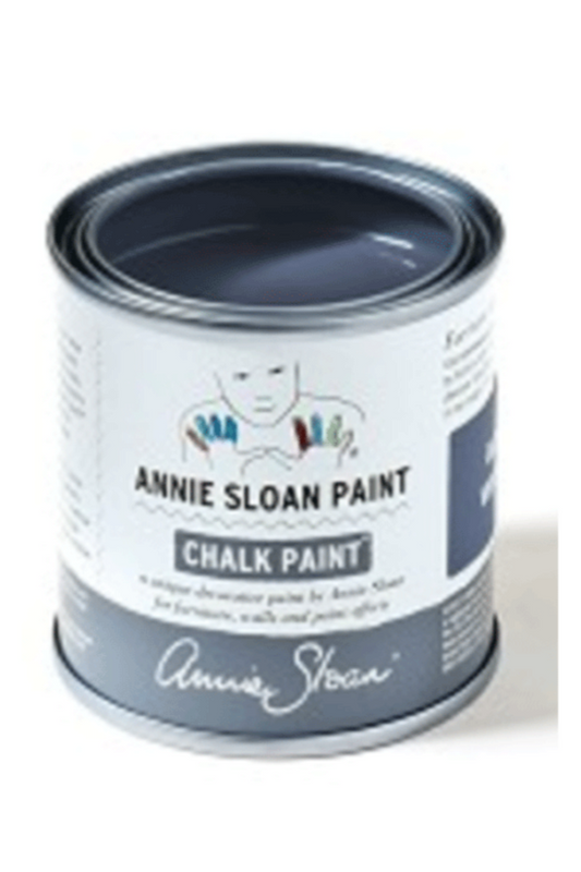 Old Violet Chalk Paint