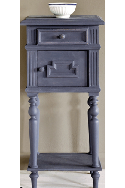 Old Violet Chalk Paint