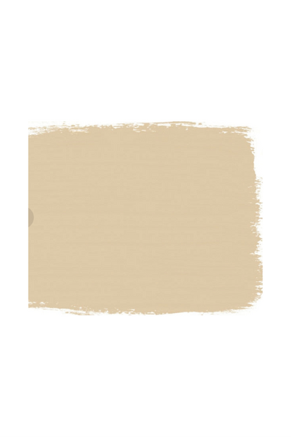 Old Ochre Chalk Paint