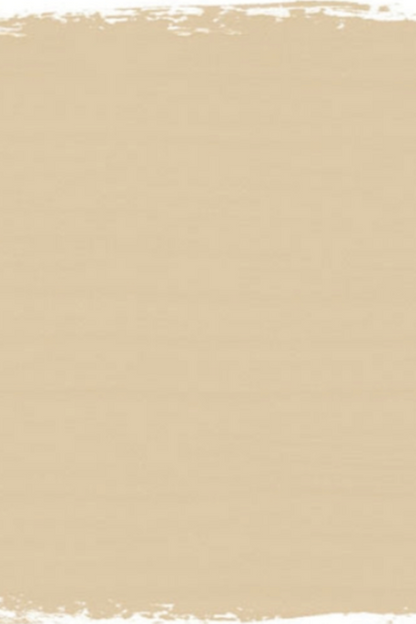 Old Ochre Chalk Paint