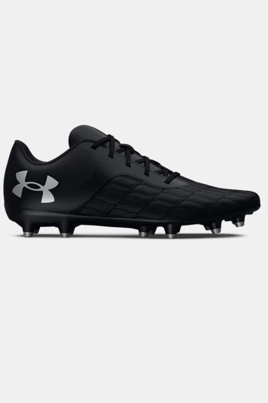 Unisex UA Magnetic Select 3.0 FG Soccer Cleats