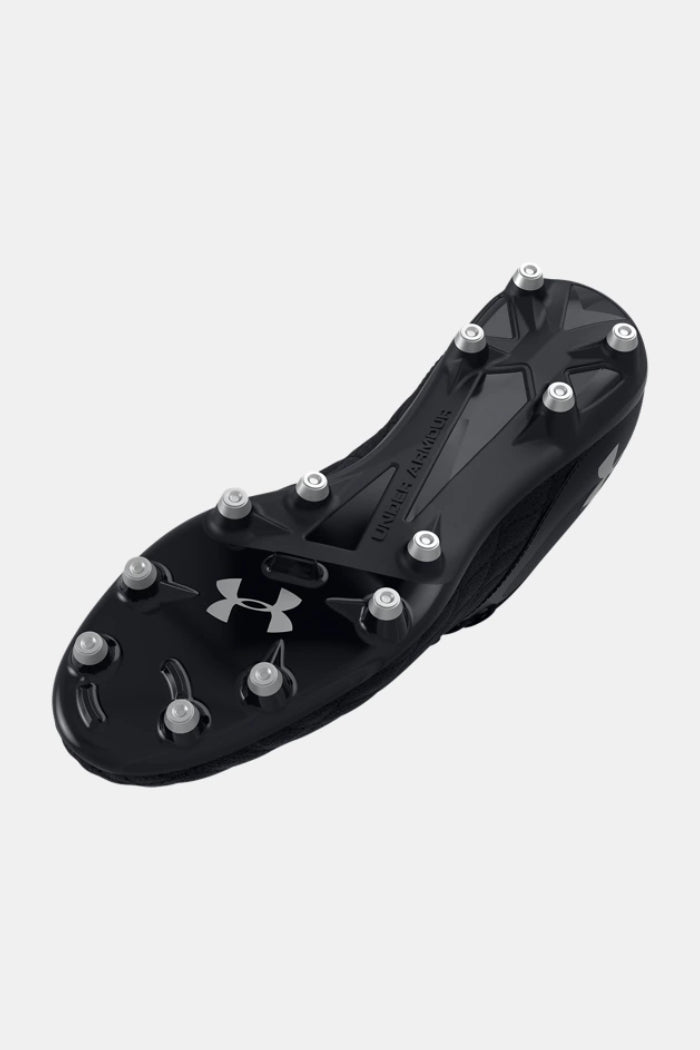 Unisex UA Magnetic Select 3.0 FG Soccer Cleats