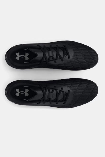 Unisex UA Magnetic Select 3.0 FG Soccer Cleats