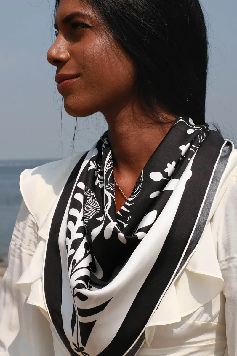 The Performance Scarf 35x35