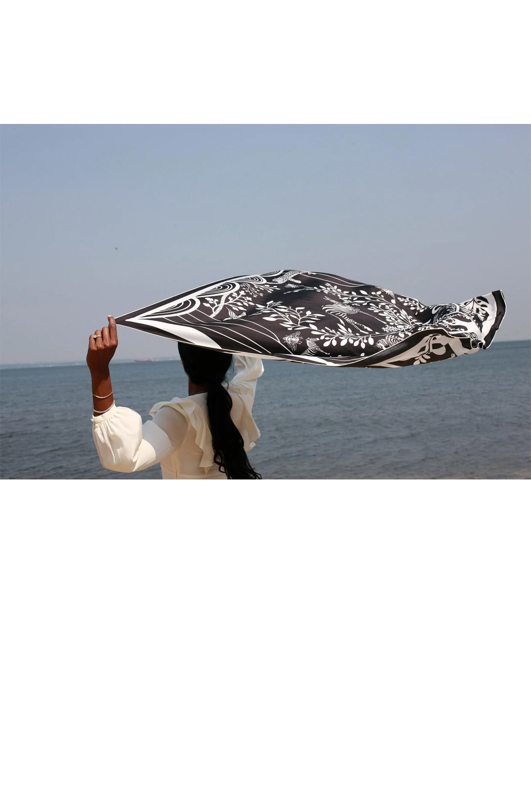 The Performance Scarf 35x35