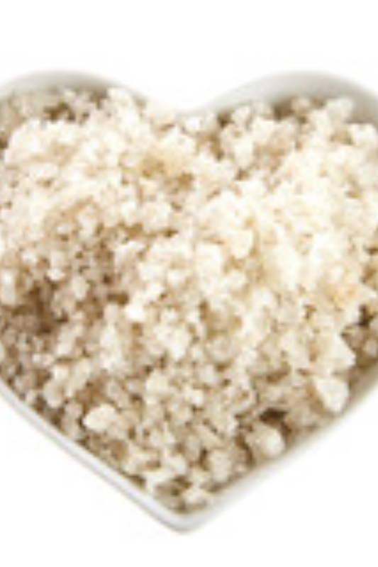 Sea Salt, Brittany Celtic