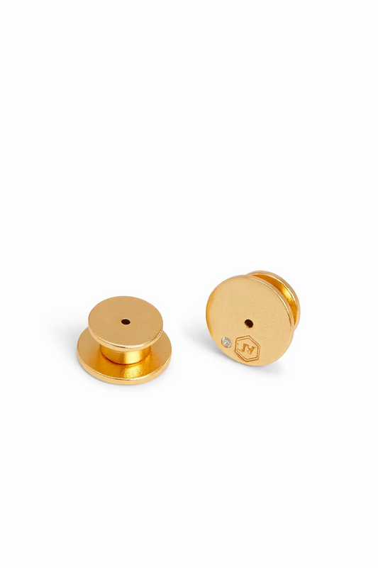 Aquitaine Midi Earring-Pierced