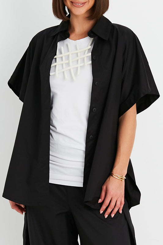 BUTTON UP
