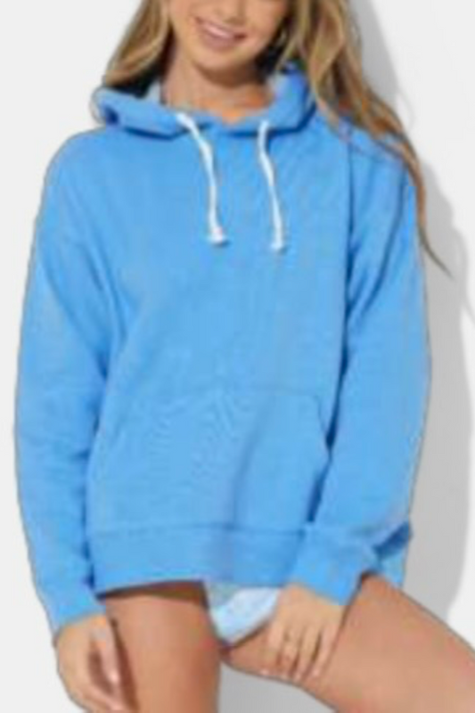 Washed Hoodie