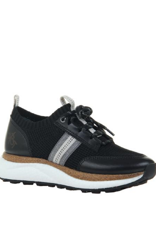 Speed Sneaker