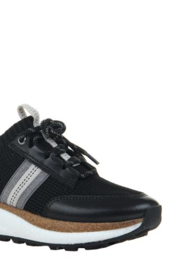 Speed Sneaker