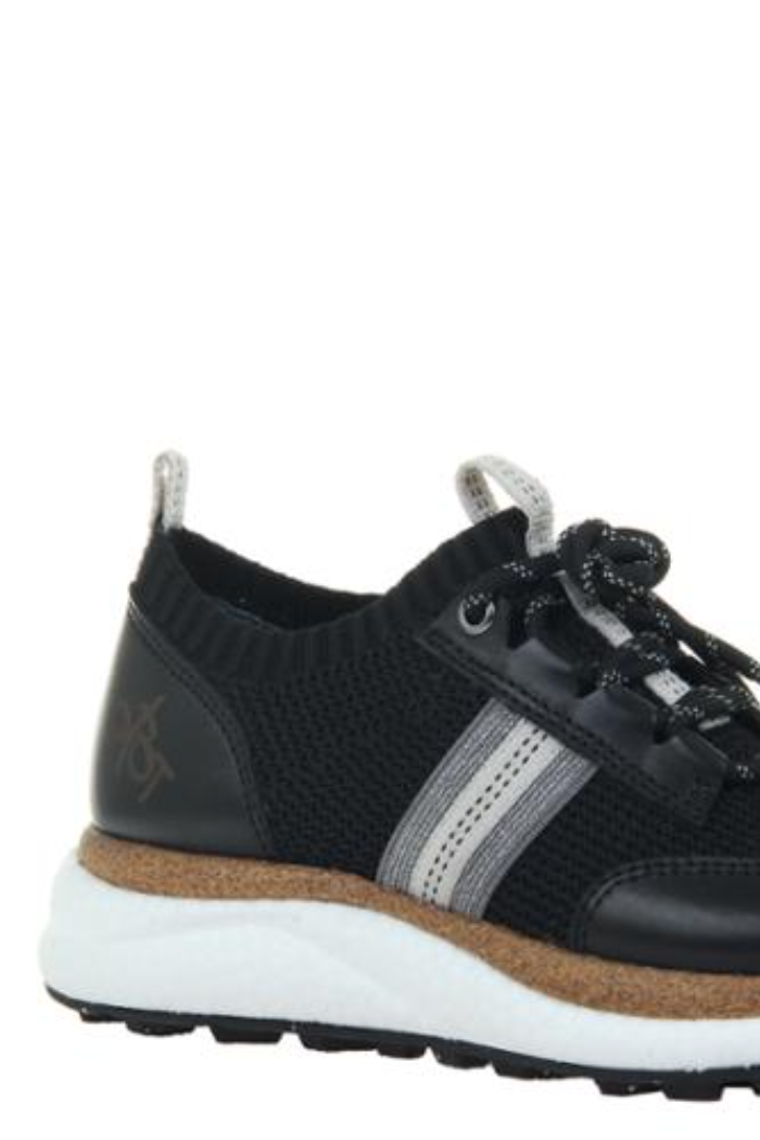 Speed Sneaker