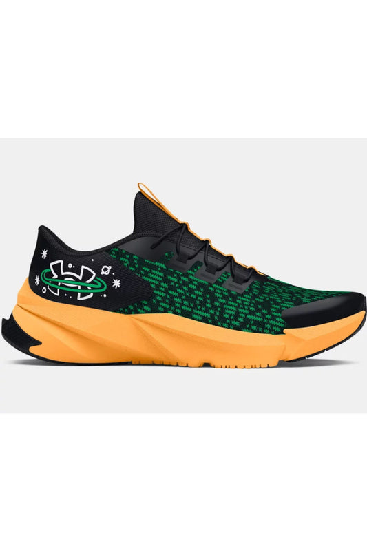 Under Armour BPS Scramjet 5AL OTW