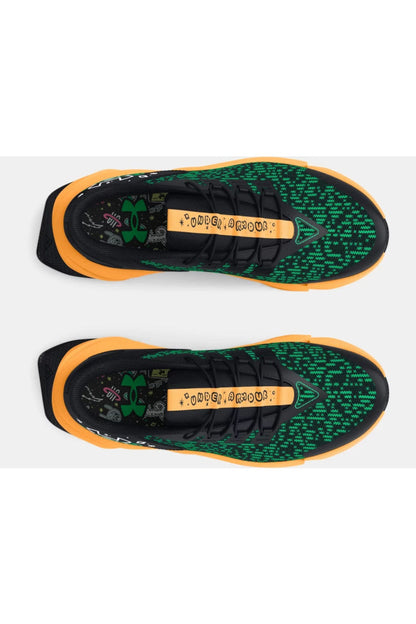 Under Armour BPS Scramjet 5AL OTW