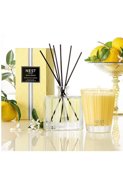 SUNLIT YUZU DIFFUSER