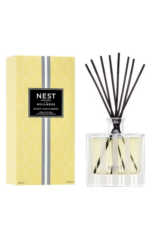 SUNLIT YUZU DIFFUSER