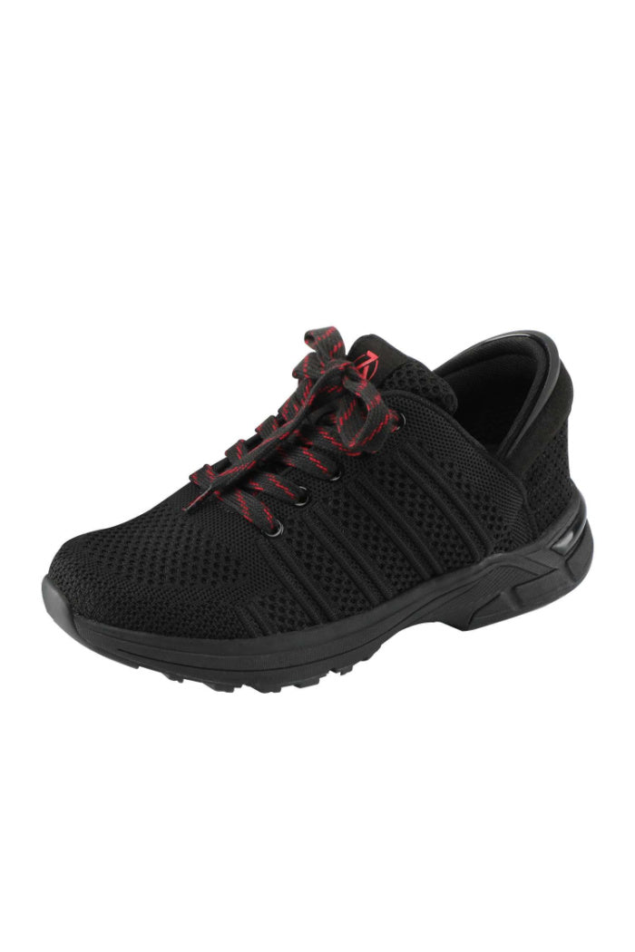 ZEBA Women's Slip On Sneaker