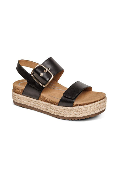 Aetrex Vania Sandals