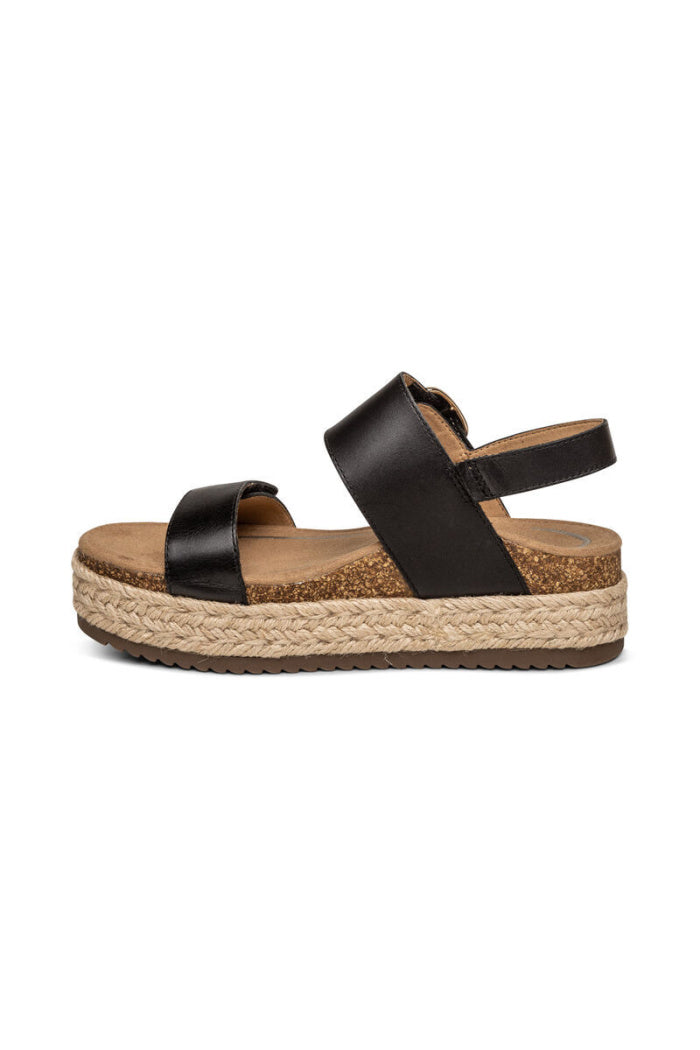 Aetrex Vania Sandals