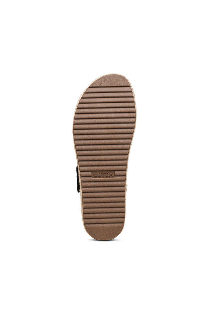 Aetrex Vania Sandals