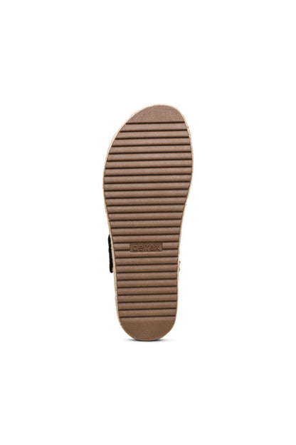 Aetrex Vania Sandals
