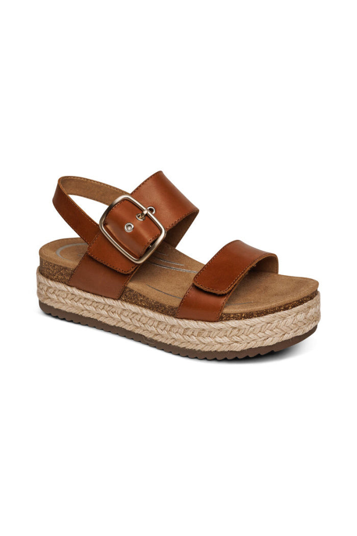 Aetrex Vania Sandals