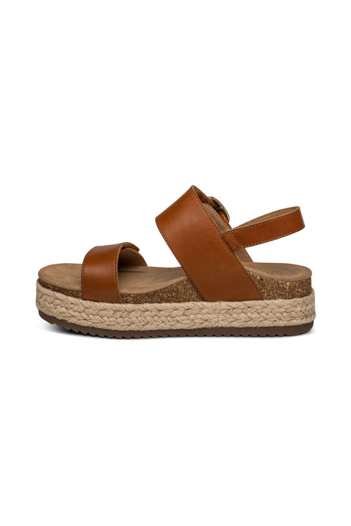 Aetrex Vania Sandals
