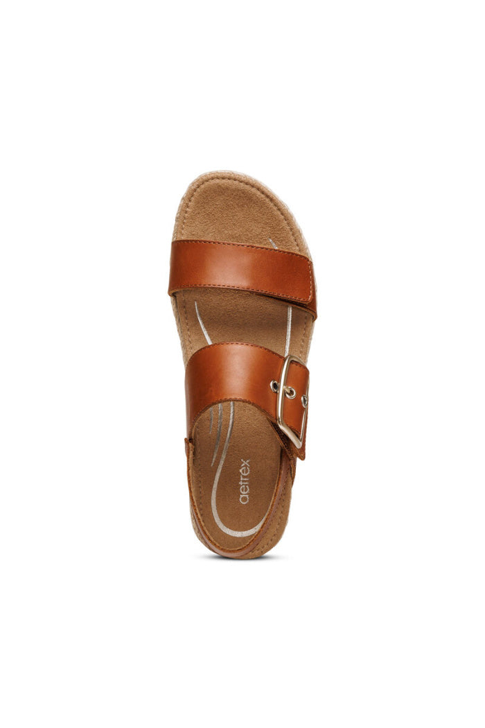 Aetrex Vania Sandals