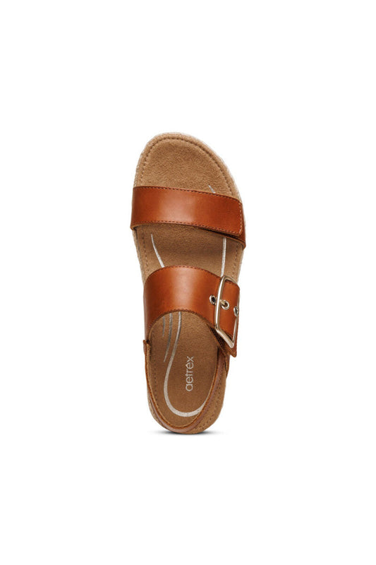 Aetrex Vania Sandals