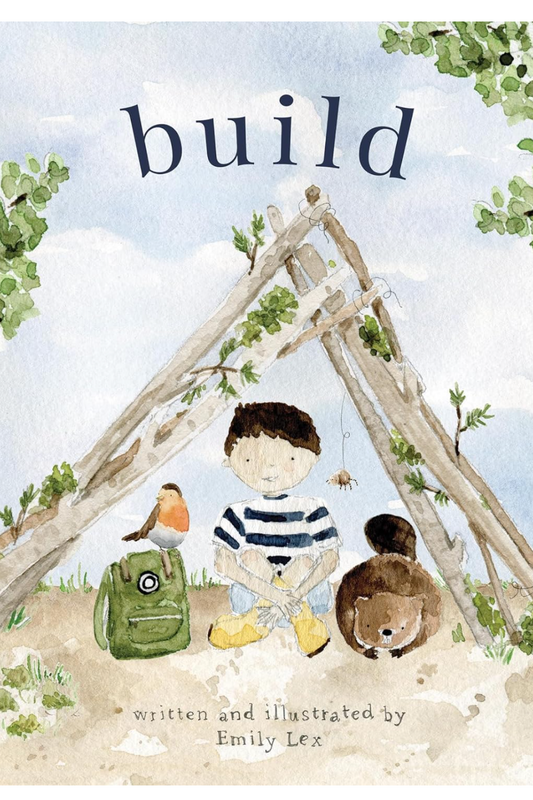 Build Book