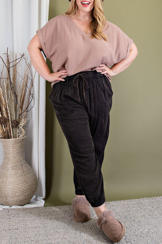 Ava Top Curvy