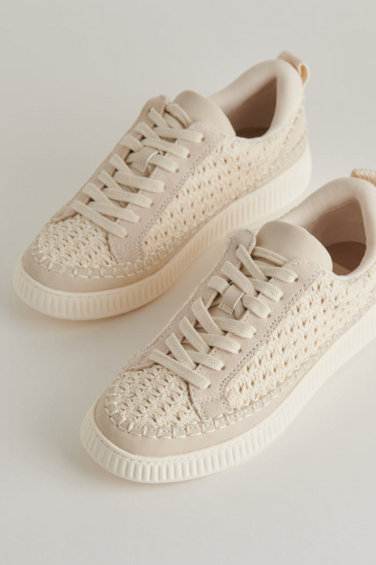 Nicona Sneakers- Sandstone