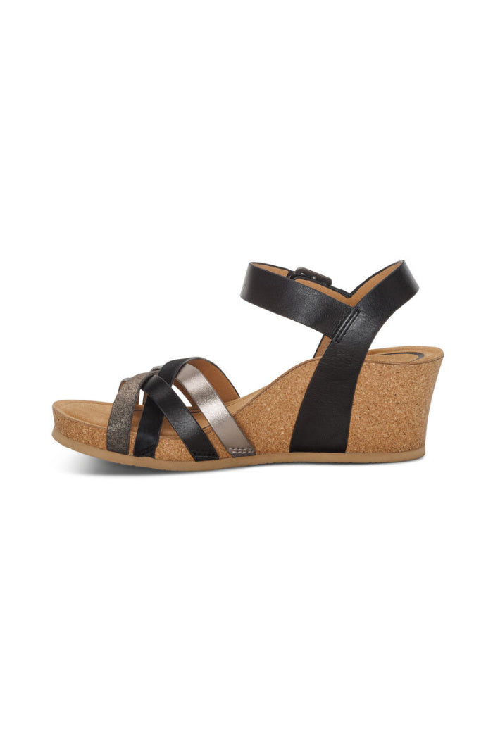 Aetrex Noelle Sandal