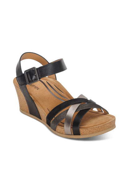 Aetrex Noelle Sandal