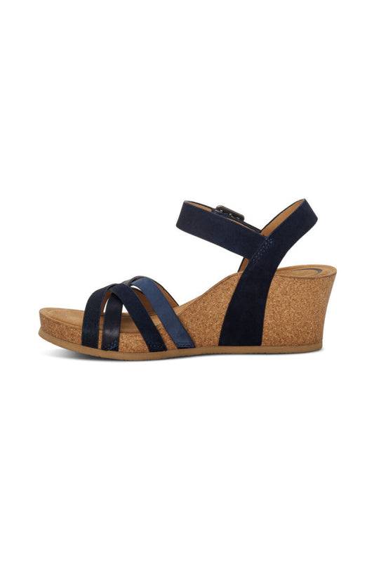 Aetrex Noelle Sandal