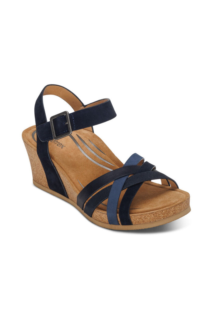 Aetrex Noelle Sandal