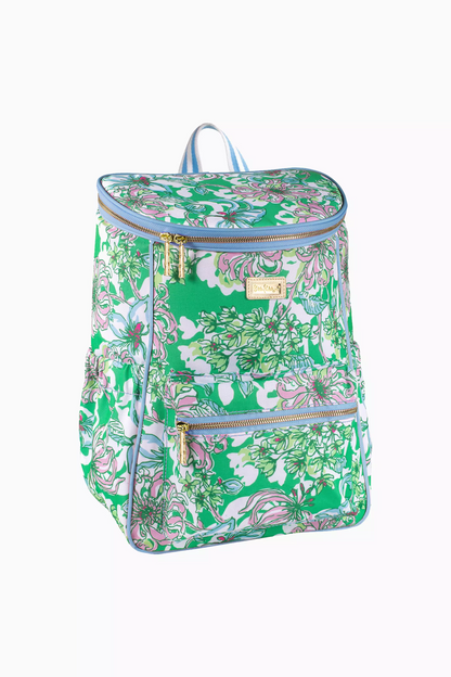 Backpack Cooler