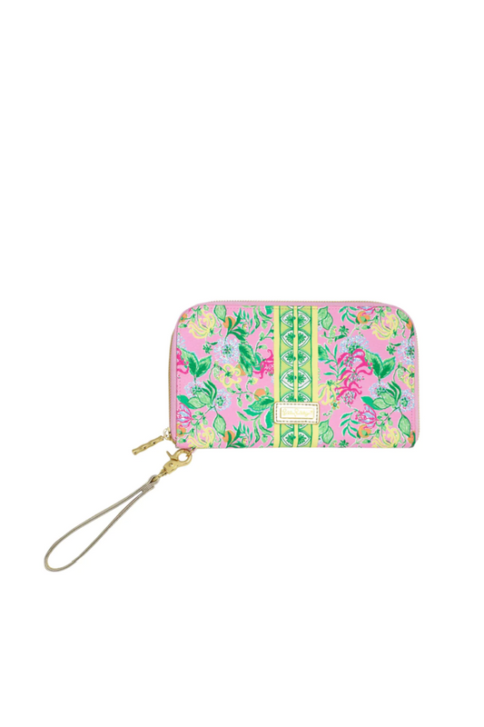 TRAVEL WALLET