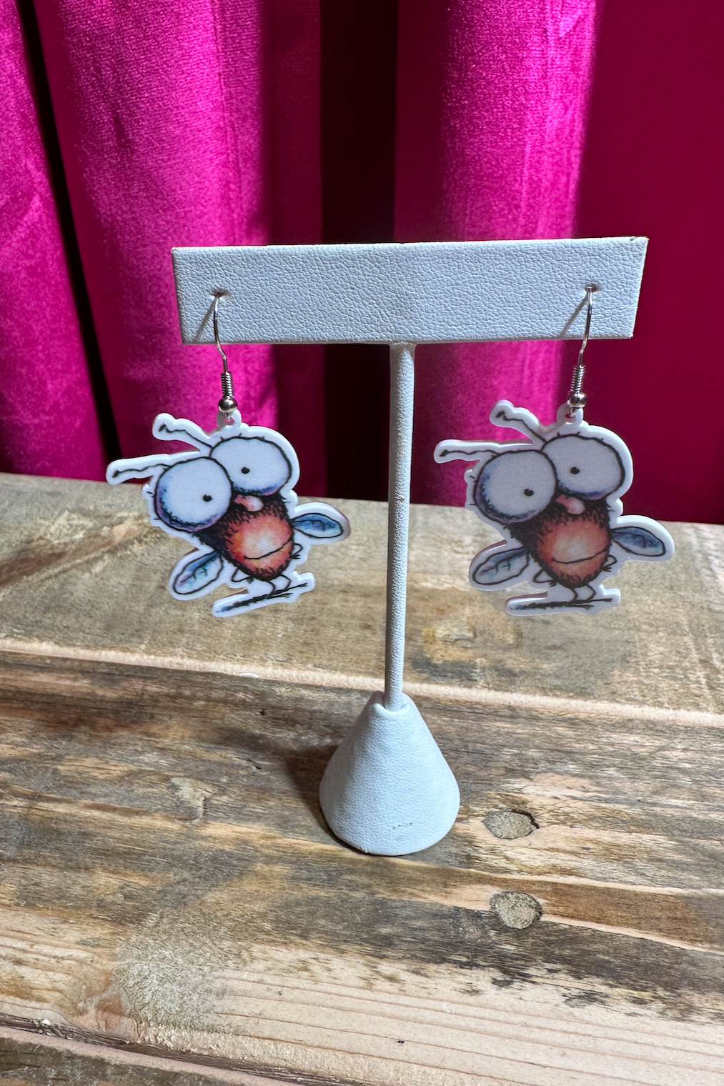 Teacher Earring Collection