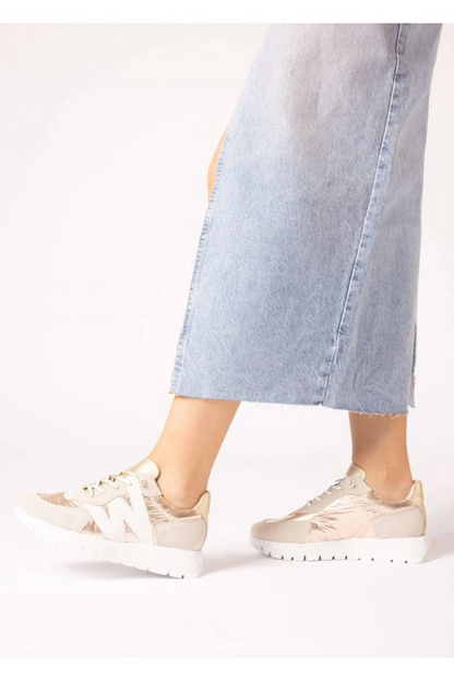 TREND