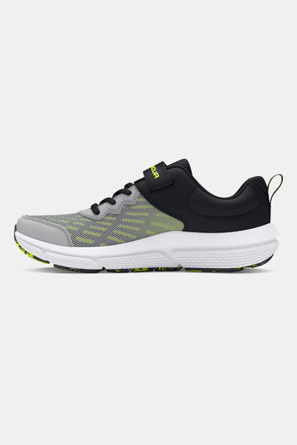 Boy's Pre-school UA Assert 10 AC Wide Running Shoes