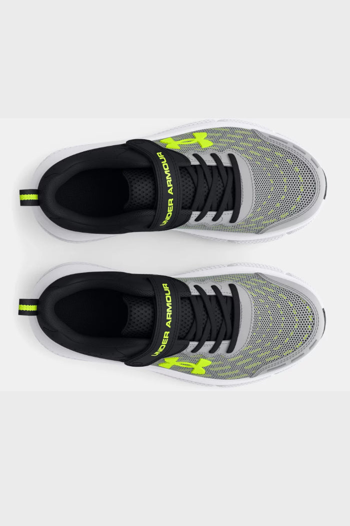 Boy's Pre-school UA Assert 10 AC Wide Running Shoes