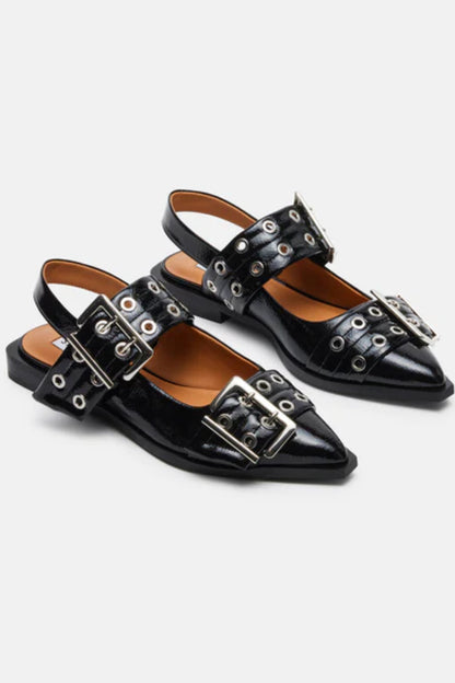 Steve Madden Graya