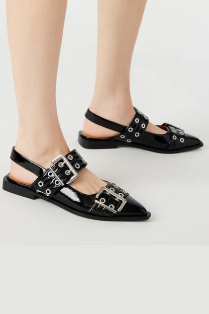 Steve Madden Graya