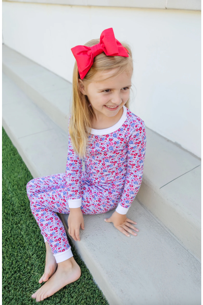 AVA PAJAMA SET