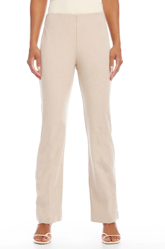 Bootcut Pant