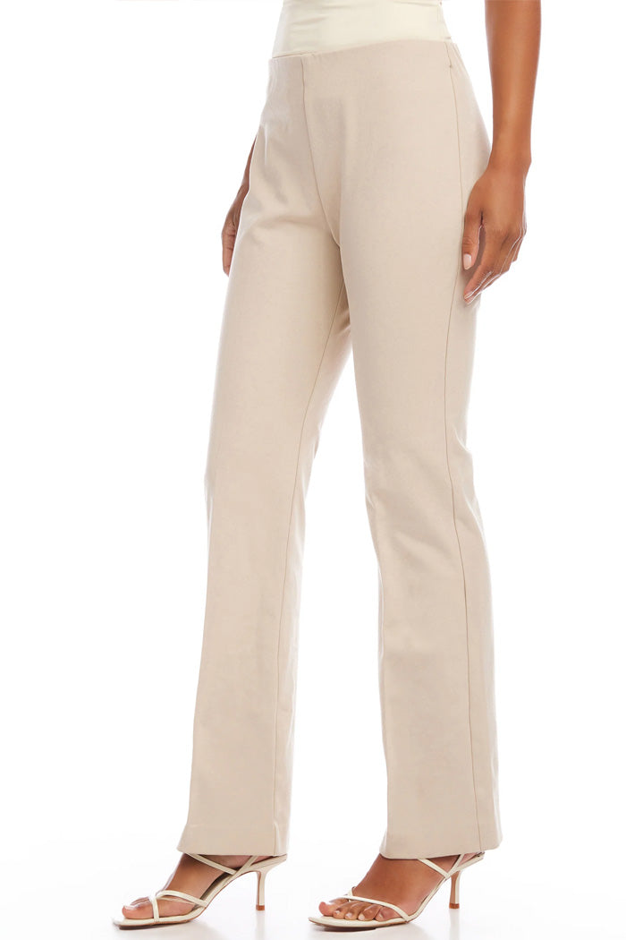 Bootcut Pant